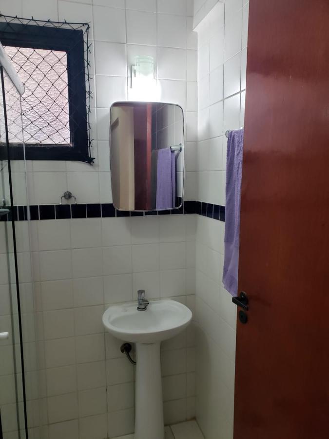 De Boraceia Pe Na Areia Apartment *