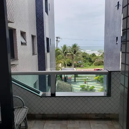 Praia De Boraceia Pe Na Areia Bertioga Exterior photo