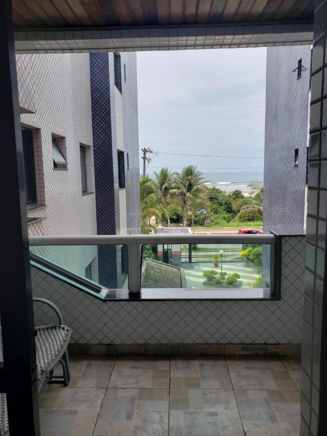 De Boraceia Pe Na Areia Apartment *