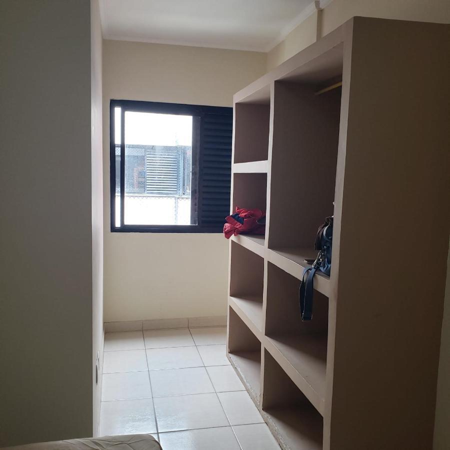 De Boraceia Pe Na Areia Apartment Bertioga