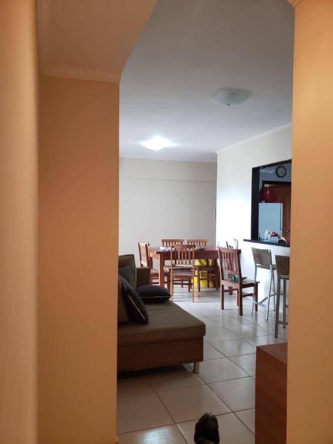 Apartment De Boraceia Pe Na Areia *