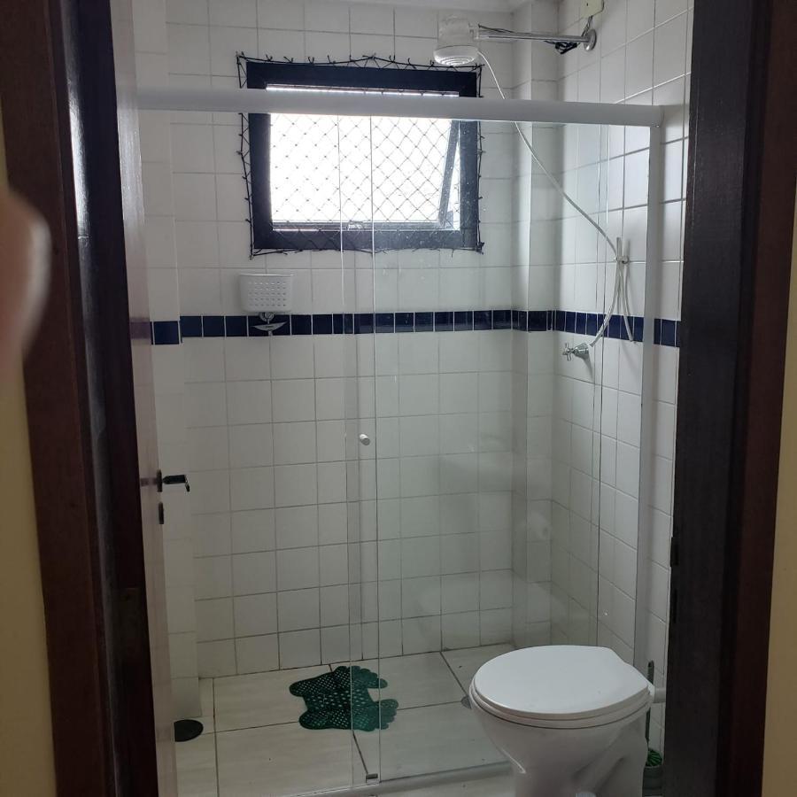 Apartment De Boraceia Pe Na Areia Bertioga