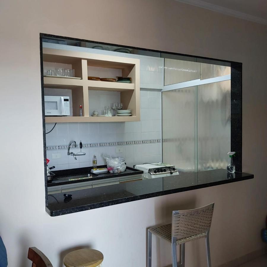 De Boraceia Pe Na Areia Apartment